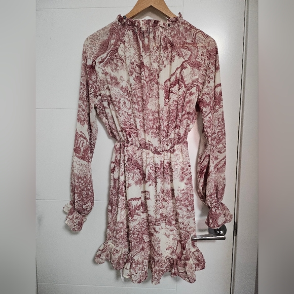 Misguided dress - Picture 3 of 4